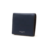 【EC限定カラー】 マッキントッシュ ロンドン 二つ折り財布 財布 レディース ブランド MACKINTOSH LONDON 革 本革 牛革 おしゃれ 女性 シンプル 上品 小銭入れあり COMFORT 札入 MKL5060105