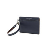 【EC限定カラー】 マッキントッシュ ロンドン パスケース レディース 定期入れ おしゃれ ブランド MACKINTOSH LONDON 革 牛革 女性 ストラップ付き 本革 シンプル 上品 通勤 スリム COMFORT MKL5060052