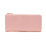 マッキントッシュ ロンドン 長財布 レディース 薄い MACKINTOSH LONDON ブランド かわいい L字 本革 薄型 おしゃれ 小銭入れあり 軽量 軽い シンプル レザー 上品 きれいめ EM エム MKL5060122