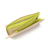 マッキントッシュ ロンドン 長財布 レディース 薄い MACKINTOSH LONDON ブランド かわいい L字 本革 薄型 おしゃれ 小銭入れあり 軽量 軽い シンプル レザー 上品 きれいめ EM エム MKL5060122