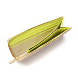 マッキントッシュ ロンドン 長財布 レディース 薄い MACKINTOSH LONDON ブランド かわいい L字 本革 薄型 おしゃれ 小銭入れあり 軽量 軽い シンプル レザー 上品 きれいめ EM エム MKL5060122