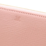 マッキントッシュ ロンドン 長財布 レディース 薄い MACKINTOSH LONDON ブランド かわいい L字 本革 薄型 おしゃれ 小銭入れあり 軽量 軽い シンプル レザー 上品 きれいめ EM エム MKL5060122