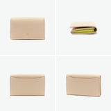 マッキントッシュ ロンドン 名刺入れ レディース 女性用 ブランド MACKINTOSH LONDON 本革 革 薄型 おしゃれ ササマチ カードケース ビジネス シンプル レザー 上品 きれいめ EM エム MKL5060125