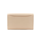 マッキントッシュ ロンドン 名刺入れ レディース 女性用 ブランド MACKINTOSH LONDON 本革 革 薄型 おしゃれ ササマチ カードケース ビジネス シンプル レザー 上品 きれいめ EM エム MKL5060125