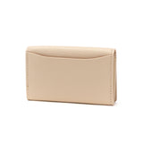 マッキントッシュ ロンドン 名刺入れ レディース 女性用 ブランド MACKINTOSH LONDON 本革 革 薄型 おしゃれ ササマチ カードケース ビジネス シンプル レザー 上品 きれいめ EM エム MKL5060125