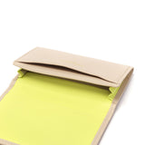 マッキントッシュ ロンドン 名刺入れ レディース 女性用 ブランド MACKINTOSH LONDON 本革 革 薄型 おしゃれ ササマチ カードケース ビジネス シンプル レザー 上品 きれいめ EM エム MKL5060125