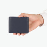 マッキントッシュ ロンドン 二つ折り財布 メンズ レディース BOX型小銭入れ ブランド MACKINTOSH LONDON 小銭入れあり 財布 二つ折り コンパクト 二つ折 革 レザー 折り財布 薄型 シンプル おしゃれ ウォレット EM WMKL6060088