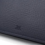 マッキントッシュ ロンドン 二つ折り財布 メンズ レディース BOX型小銭入れ ブランド MACKINTOSH LONDON 小銭入れあり 財布 二つ折り コンパクト 二つ折 革 レザー 折り財布 薄型 シンプル おしゃれ ウォレット EM WMKL6060088