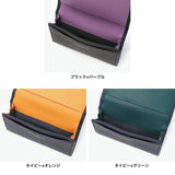 マッキントッシュ ロンドン 名刺入れ メンズ レディース 本革 MACKINTOSH LONDON ブランド カードケース 薄型 スリム 名刺ケース 革 レザー おしゃれ シンプル 無地 カード入れ 軽量 軽い 男性 女性 プレゼント EM WMKL6060091