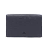 マッキントッシュ ロンドン 名刺入れ メンズ レディース 本革 MACKINTOSH LONDON ブランド カードケース 薄型 スリム 名刺ケース 革 レザー おしゃれ シンプル 無地 カード入れ 軽量 軽い 男性 女性 プレゼント EM WMKL6060091