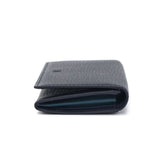 マッキントッシュ ロンドン 名刺入れ メンズ レディース 本革 MACKINTOSH LONDON ブランド カードケース 薄型 スリム 名刺ケース 革 レザー おしゃれ シンプル 無地 カード入れ 軽量 軽い 男性 女性 プレゼント EM WMKL6060091