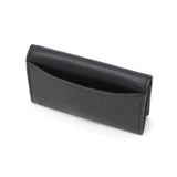 マッキントッシュ ロンドン 名刺入れ メンズ レディース 本革 MACKINTOSH LONDON ブランド カードケース 薄型 スリム 名刺ケース 革 レザー おしゃれ シンプル 無地 カード入れ 軽量 軽い 男性 女性 プレゼント EM WMKL6060091