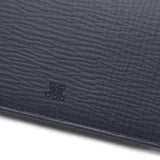 マッキントッシュ ロンドン 名刺入れ メンズ レディース 本革 MACKINTOSH LONDON ブランド カードケース 薄型 スリム 名刺ケース 革 レザー おしゃれ シンプル 無地 カード入れ 軽量 軽い 男性 女性 プレゼント EM WMKL6060091