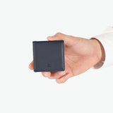 マッキントッシュ ロンドン コインケース メンズ レディース 革 MACKINTOSH LONDON 小銭入れ ブランド ボックス型 財布 ミニ財布 BOX型 本革 レザー 小銭ケース 小銭 小さい シンプル おしゃれ ミニ 極小 EM WMKL6060092