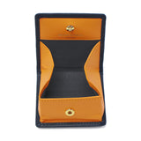 マッキントッシュ ロンドン コインケース メンズ レディース 革 MACKINTOSH LONDON 小銭入れ ブランド ボックス型 財布 ミニ財布 BOX型 本革 レザー 小銭ケース 小銭 小さい シンプル おしゃれ ミニ 極小 EM WMKL6060092