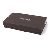 マッキントッシュ ロンドン 長財布 メンズ レディース 薄型 MACKINTOSH LONDON 本革 革 レザー 革財布 ブランド おしゃれ カードたくさん 小銭入れあり 薄い スリム 軽量 軽い 大人 上品 CLIP 束入 WMKL6060094
