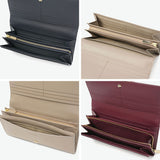 マッキントッシュ ロンドン 長財布 メンズ レディース かぶせ MACKINTOSH LONDON 財布 本革 革 レザー 革財布 ブランド 大容量 おしゃれ 型押し 軽量 軽い 大人 上品 moonlit ムーンリット 束入 MKL5060132