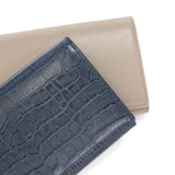 マッキントッシュ ロンドン 長財布 メンズ レディース かぶせ MACKINTOSH LONDON 財布 本革 革 レザー 革財布 ブランド 大容量 おしゃれ 型押し 軽量 軽い 大人 上品 moonlit ムーンリット 束入 MKL5060132