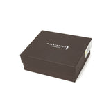 マッキントッシュ ロンドン 三つ折り財布 メンズ レディース ブランド 本革 MACKINTOSH LONDON 財布 ミニ財布 コンパクト レザー 小さめ 牛革 型押し おしゃれ moonlit ムーンリット 三つ折り札入 MKL5060135