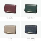 マッキントッシュ ロンドン 名刺入れ メンズ レディース おしゃれ ブランド 革 MACKINTOSH LONDON カードケース 薄型 スリム 本革 コンパクト カード入れ 軽量 小さめ moonlit ムーンリット 名刺入 MKL5060136