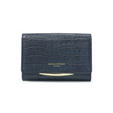 マッキントッシュ ロンドン 名刺入れ メンズ レディース おしゃれ ブランド 革 MACKINTOSH LONDON カードケース 薄型 スリム 本革 コンパクト カード入れ 軽量 小さめ moonlit ムーンリット 名刺入 MKL5060136