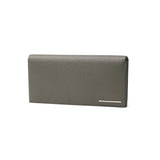 マッキントッシュ ロンドン 長財布 メンズ レディース 本革 MACKINTOSH LONDON 財布 大容量 ブランド 革 レザー 革財布 カードたくさん かぶせ おしゃれ 型押し 軽量 軽い 大人 上品 PIN ピン 束入 WMKL6060104