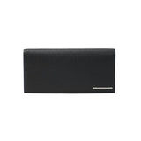 マッキントッシュ ロンドン 長財布 メンズ レディース 本革 MACKINTOSH LONDON 財布 大容量 ブランド 革 レザー 革財布 カードたくさん かぶせ おしゃれ 型押し 軽量 軽い 大人 上品 PIN ピン 束入 WMKL6060104