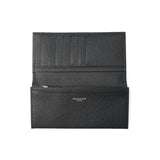 マッキントッシュ ロンドン 長財布 メンズ レディース 本革 MACKINTOSH LONDON 財布 大容量 ブランド 革 レザー 革財布 カードたくさん かぶせ おしゃれ 型押し 軽量 軽い 大人 上品 PIN ピン 束入 WMKL6060104