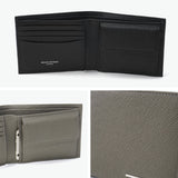 マッキントッシュ ロンドン 財布 メンズ レディース 二つ折り MACKINTOSH LONDON 二つ折 折り財布 小銭入れ カード たくさん ブランド 本革 レザー 革 革財布 軽量 軽い 二つ折り財布 PIN ピン 札入 WMKL6060105