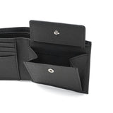 マッキントッシュ ロンドン 財布 メンズ レディース 二つ折り MACKINTOSH LONDON 二つ折 折り財布 小銭入れ カード たくさん ブランド 本革 レザー 革 革財布 軽量 軽い 二つ折り財布 PIN ピン 札入 WMKL6060105