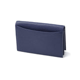 マッキントッシュ ロンドン 名刺入れ メンズ レディース ブランド 革 本革 MACKINTOSH LONDON おしゃれ 名刺 カード カードケース レザー 薄型 スリム 名刺ケース シンプル 無地 PIN ピン 名刺入 WMKL6060106