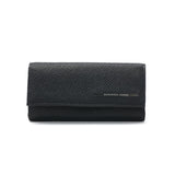 マッキントッシュ ロンドン キーケース メンズ レディース スマートキー コンパクト MACKINTOSH LONDON ブランド 本革 革 レザー おしゃれ シンプル 大人 上品 キー ケース 鍵 4連 三つ折り PIN ピン WMKL6060107