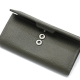 マッキントッシュ ロンドン キーケース メンズ レディース スマートキー コンパクト MACKINTOSH LONDON ブランド 本革 革 レザー おしゃれ シンプル 大人 上品 キー ケース 鍵 4連 三つ折り PIN ピン WMKL6060107