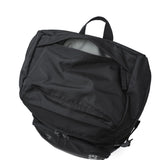 ニューバランス リュック メンズ レディース 大容量 通学 ブランド New Balance カジュアル 軽量 大きめ ボックス型 男子 女子 中学生 高校生 学生 撥水 B4 PC トップローディングバックパック 40L LAB55615