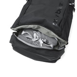 ニューバランス リュック メンズ レディース 大容量 通学 ブランド New Balance カジュアル 軽量 大きめ ボックス型 男子 女子 中学生 高校生 学生 撥水 B4 PC トップローディングバックパック 40L LAB55615