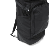 ニューバランス リュック メンズ レディース 大容量 通学 ブランド New Balance カジュアル 軽量 大きめ ボックス型 男子 女子 中学生 高校生 学生 撥水 B4 PC トップローディングバックパック 40L LAB55615