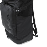 ニューバランス リュック メンズ レディース 大容量 通学 ブランド New Balance カジュアル 軽量 大きめ ボックス型 男子 女子 中学生 高校生 学生 撥水 B4 PC トップローディングバックパック 40L LAB55615