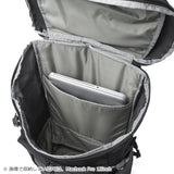 ニューバランス リュック メンズ レディース 大容量 通学 ブランド New Balance カジュアル 軽量 大きめ ボックス型 男子 女子 中学生 高校生 学生 撥水 B4 PC トップローディングバックパック 40L LAB55615