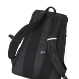 ニューバランス リュック メンズ レディース 大容量 通学 ブランド New Balance カジュアル 軽量 大きめ ボックス型 男子 女子 中学生 高校生 学生 撥水 B4 PC トップローディングバックパック 40L LAB55615