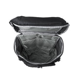 ニューバランス リュック メンズ レディース 大容量 通学 ブランド New Balance カジュアル 軽量 大きめ ボックス型 男子 女子 中学生 高校生 学生 撥水 B4 PC トップローディングバックパック 40L LAB55615