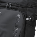 ニューバランス リュック メンズ レディース 大容量 通学 ブランド New Balance カジュアル 軽量 大きめ ボックス型 男子 女子 中学生 高校生 学生 撥水 B4 PC トップローディングバックパック 40L LAB55615