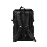 ニューバランス リュック 通学 大容量 new balance メンズ レディース 男子 女子 タブレット 中学生 高校生 ボックス型 軽い 撥水 カジュアル PC 軽量 35L A4 B4 トップローディングバックパック AC3021S