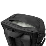 ニューバランス リュック 通学 大容量 new balance メンズ レディース 男子 女子 タブレット 中学生 高校生 ボックス型 軽い 撥水 カジュアル PC 軽量 35L A4 B4 トップローディングバックパック AC3021S