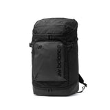 ニューバランス リュック 通学 大容量 new balance メンズ レディース 男子 女子 タブレット 中学生 高校生 ボックス型 軽い 撥水 カジュアル PC 軽量 40L A4 A3 トップローディングバックパック AC7580W