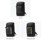 ニューバランス リュック 通学 大容量 new balance メンズ レディース 男子 女子 タブレット 中学生 高校生 ボックス型 軽い 撥水 カジュアル PC 軽量 40L A4 A3 トップローディングバックパック AC7580W