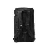 ニューバランス リュック 通学 大容量 new balance メンズ レディース 男子 女子 タブレット 中学生 高校生 ボックス型 軽い 撥水 カジュアル PC 軽量 40L A4 A3 トップローディングバックパック AC7580W