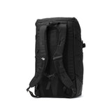 ニューバランス リュック 通学 大容量 new balance メンズ レディース 男子 女子 タブレット 中学生 高校生 ボックス型 軽い 撥水 カジュアル PC 軽量 40L A4 A3 トップローディングバックパック AC7580W