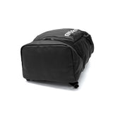 ニューバランス リュック 通学 大容量 new balance メンズ レディース 男子 女子 タブレット 中学生 高校生 ボックス型 軽い 撥水 カジュアル PC 軽量 40L A4 A3 トップローディングバックパック AC7580W