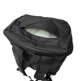 ニューバランス リュック 通学 大容量 new balance メンズ レディース 男子 女子 タブレット 中学生 高校生 ボックス型 軽い 撥水 カジュアル PC 軽量 40L A4 A3 トップローディングバックパック AC7580W