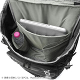 ニューバランス リュック 通学 大容量 new balance メンズ レディース 男子 女子 タブレット 中学生 高校生 ボックス型 軽い 撥水 カジュアル PC 軽量 40L A4 A3 トップローディングバックパック AC7580W